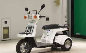 HONDA GYRO X 2024 TD02