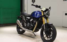 TRIUMPH SPEED 400 2024