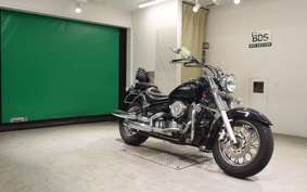 YAMAHA DRAGSTAR 400 CLASSIC 2008 VH01J