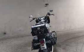 HARLEY FLSTC 1580 2010 BW5