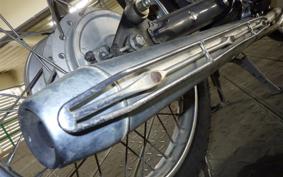 HONDA C50 SUPER CUB AA01