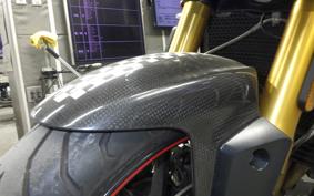 TRIUMPH SPEED TRIPLE R 2018