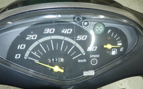 HONDA DIO Gen.6 AF68