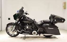 HARLEY FLHXSE 1870CVO 2016