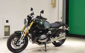 BMW R12 nine T 2024