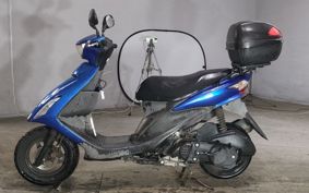SUZUKI ADDRESS V125 CF4MA
