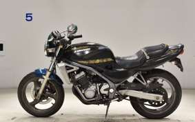 KAWASAKI BALIUS 250 2023 ZR250A