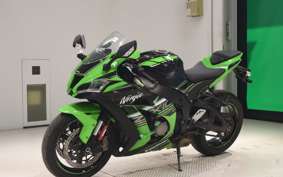 KAWASAKI ZX 10 NINJA ABS 2018