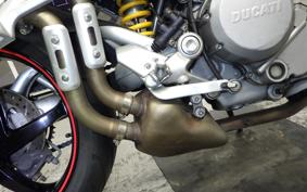 DUCATI MONSTER S2R 800 2005
