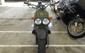 HONDA ZOOMER AF58