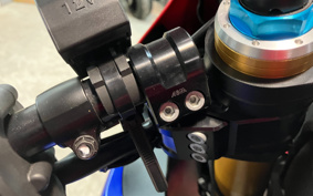 HONDA CBR1000RR-R FB SP 2023 SC82