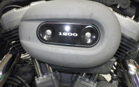 HARLEY XL1200N 2008