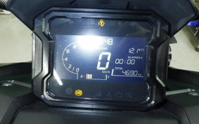 HONDA ADV160 2017 KF54