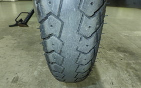 HONDA C50 SUPER CUB 1993 AA07