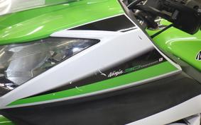 KAWASAKI NINJA 250 ABS EX250L