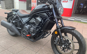 HONDA REBEL 1100 DCT 2023 SC83