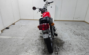 HONDA CB400 2016 CB400F
