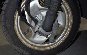 YAMAHA JOG POCHE SA08J