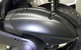 YAMAHA N-MAX 155 A 2016 SG50J