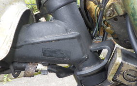 HONDA MONKEY Z50J