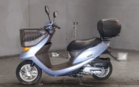 HONDA DIO CHESTER AF62