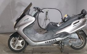 YAMAHA MAJESTY 125 SE27