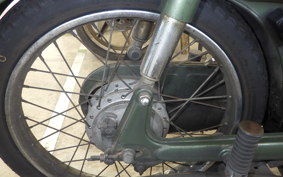 YAMAHA MATE 80 V80