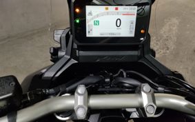 HONDA X-ADV 750 2026 RH21