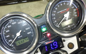 HONDA CB400SF VTEC Spec3 2007 NC39