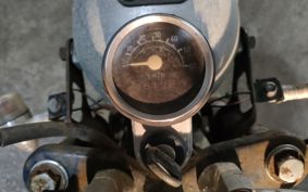 HONDA APE 50 AC16