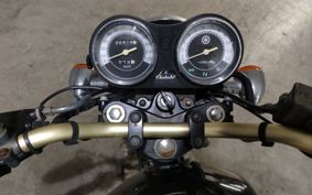 YAMAHA YB125SP PCJL