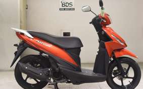 SUZUKI ADDRESS 110 CE47A