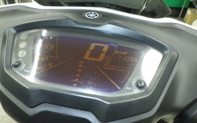 YAMAHA CYGNUSｸﾞﾘﾌｧｽ SEJ4J