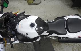 SUZUKI HAYABUSA Gen.2 2014