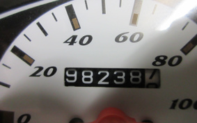 SUZUKI ADDRESS V125 CF46A