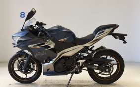 KAWASAKI NINJA 250 EX250Y