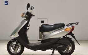 YAMAHA JOG Gen.5 2009 SA36J