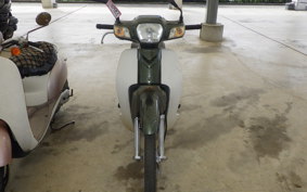 HONDA C50 SUPER CUB AA04
