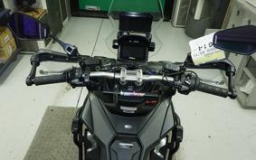 HONDA ADV160 2015 KF54