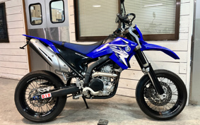 YAMAHA WR250X DG15J