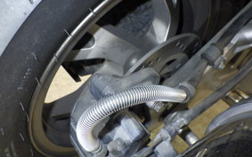 SUZUKI SKYWAVE 250 (Burgman 250) SS 2 2019 CJ46A