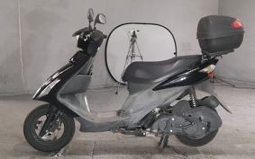 SUZUKI ADDRESS V125 CF4MA