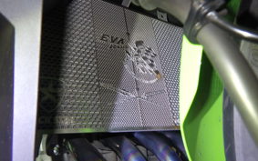 KAWASAKI ZX-25R ZX250E