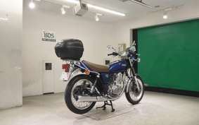 YAMAHA SR400 Gen.5 2021 RH16J
