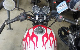 KAWASAKI ZRX400 1995 ZR400E