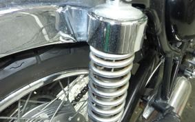 KAWASAKI ESTRELLA 1990 BJ250A