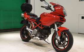 DUCATI MULTISTRADA ー1100 2009