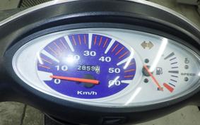 HONDA DIO Gen.5 AF56
