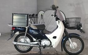 HONDA SUPER CUB50 AA04