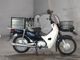Фото Honda SUPER CUB50 с японского аукциона